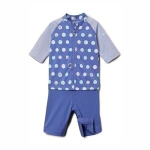 NWT. COLUMBIA Sandy Shores Sunguard Swimsuit